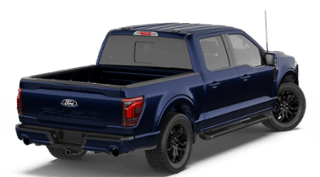 2026 Ford F-150® External Image 3